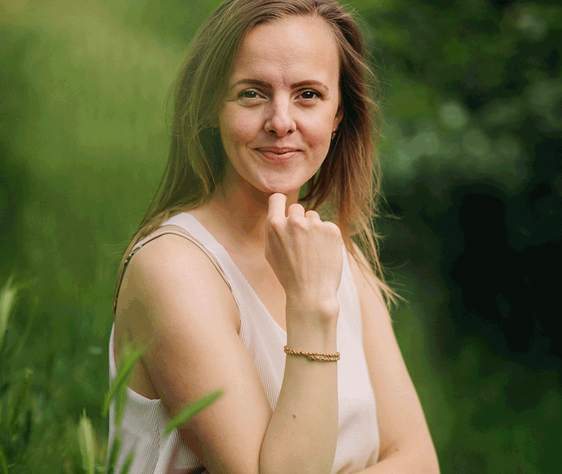 17 | Eliška Remešová