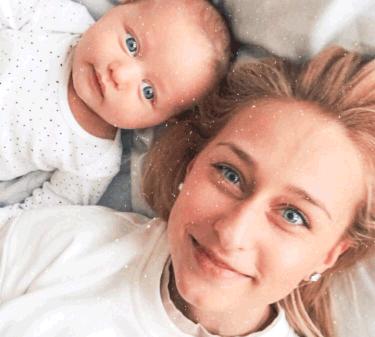 19 | Michaela Flamíková