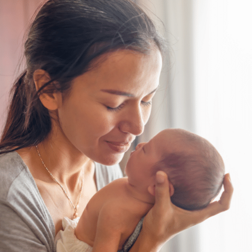 Postup při zápisu místa narození dítěte, narozeného doma / placenta vybavená v porodnici