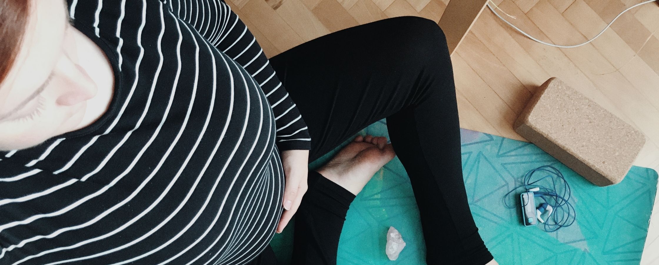 Můj příběh: Porodnice, potrat a porod doma