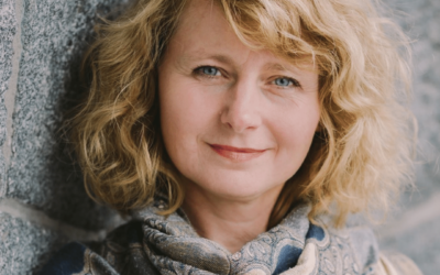 38 | Míla Kramná